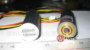成衣激光定位灯 亮镭射定位光源 激光器