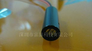 850nm红外线激光模组 850nm激光器面光源 40mw一字光源红外标线仪