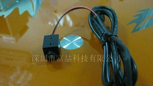 互动投影红外光源 互动触摸屏激光模块 互动激光屏幕触摸屏激光器