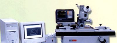 上海光学 19JPC微机型工具显微镜 终身维护