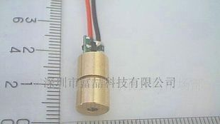 红激光器 机器定位灯 激光瞄准器