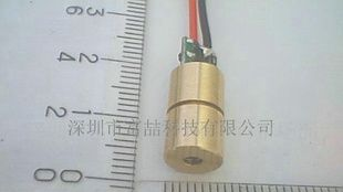 雷射模组  镭射定位灯 激光头