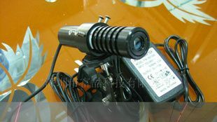 超亮一字线激光定位灯 15米长一字激光灯 红线镭射灯整套