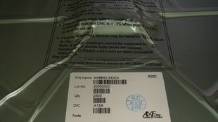 AX6630/AX6630-330EA系列稳压IC驱动IC逻辑IC电源IC集成电路IC