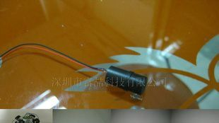 激光标线仪用镭射灯