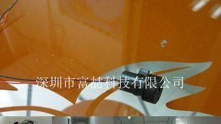 激光标线仪专用镭射头