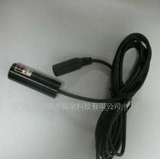 交叉线激光灯，十字镭射定位灯