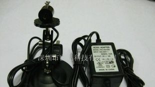 红外线激光头 红光镭射灯 整套