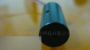 优质红光点状光斑激光器