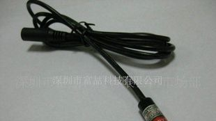 激光管 镭射标点器 打点激光器 红光激光头