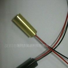 635nm镭射定位灯测温激光器