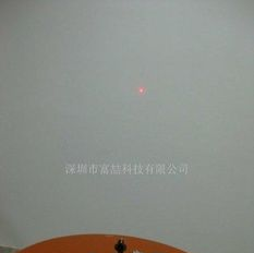 激光头 红光点状模组 激光定位器 激光器 整套