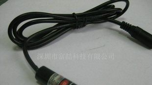 厂家直销 雕刻机用红光指示灯