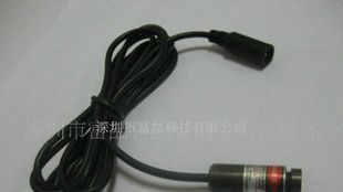 工业级红光模组   红光点状激光器