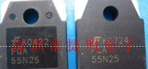 代理销售 FQA55N25  供应仙童 全系列三极管 场效应管 功率三极管