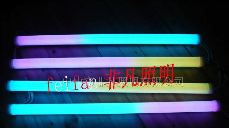 供应LED护栏管LED护栏管厂家LED护栏管价格