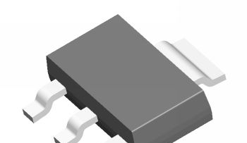供应  场效应管  CJT1117-3.3V