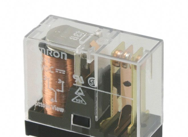 供应  继电器  G2R-1-DC24