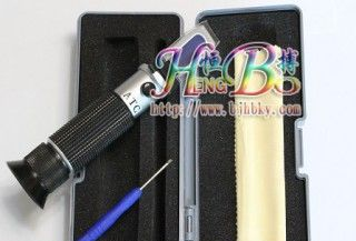 供应冰点仪，冰点测量仪，防冻液冰点仪，电解液比重计，冷却液检测仪，冰点测试仪，出口型冰点仪