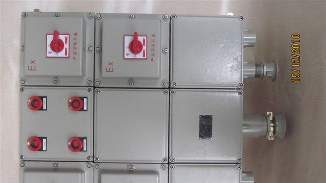 供应BXX81-防爆动力检修箱