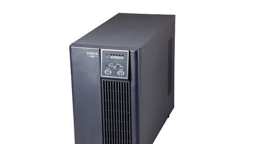 供应河南郑州山特ups电源在线式C2K