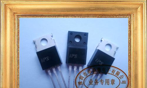 13N60/ITA13N60|LED电源驱动MOS管