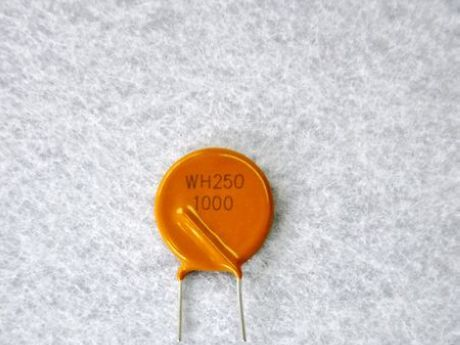 WH250-1000自恢复保险丝|1A自恢复保险丝