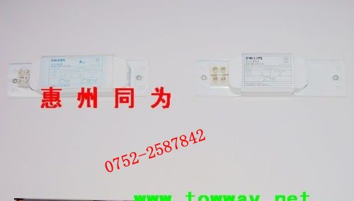 供应PHILIPS 飞利浦T5电子镇流器 EB-C 1*58W 2*58W【㊣品】