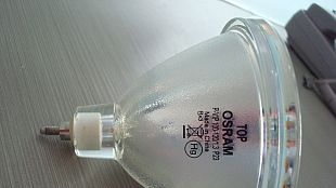 供应OSRAM欧司朗VIP 100-120W 大屏幕灯泡