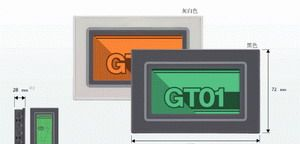 特价供应松下人机界面GT01/AIGT0030B1
