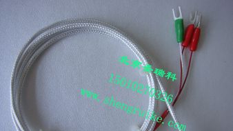 WZPK-112贴片热电阻 A级