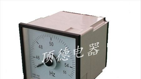 供应F72频率表Q72，F72-HZ频率表Q72-HZ