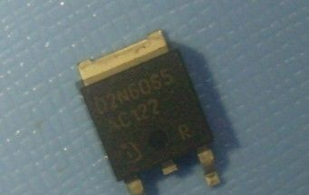供应英飞凌场效应管SPD02N60S5
