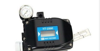 供应本安型智能阀门定位器，YT-2300LSN1220、YT-2300LSN122