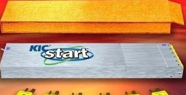 供应KIC START炉温测试仪