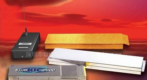 供应KIC 2000炉温测试仪