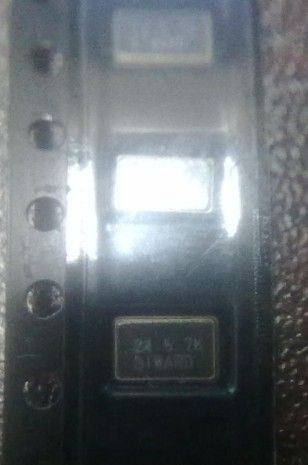 供应全系列晶振贴片5032  24.576M 12M 10M  11.0592M