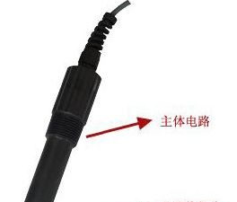 供应瑞士尼诺克思余氯电极DAW-AC2，普罗名特余氯传感器，free chlorine sensor