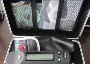 特价色差计 色差仪HP-2132  现货