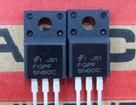 FQPF7N60  仙童系列场效应管/MOS-FET