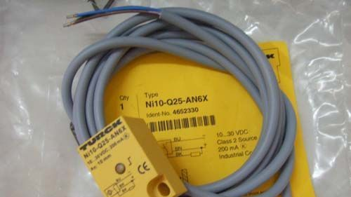 供应NI10-Q25-AP6X、接近开关