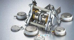 快速晶闸管Y40KKE600A1800V