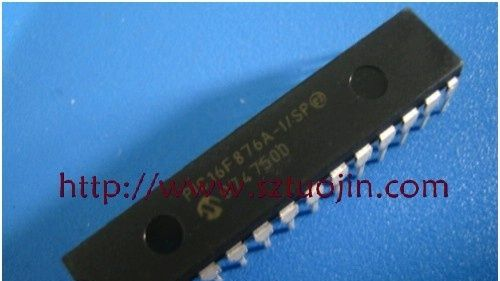 大量供应集成电路 89S51-24PU，优质IC