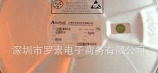白光LED驱动芯片AW9656QNR