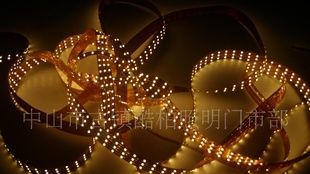 LED 5050软条灯/灯带，轮廓灯