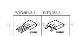 SPD07N60C3 MOS