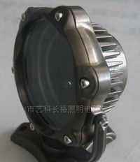 LED投射灯、LED灯具，展示厅用LED