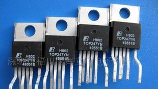 美国POWER原装进口电源管理IC TOP247