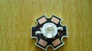 紫外LED 大功率3951W E芯
