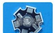 低价LED1W大功率白光发光二极管